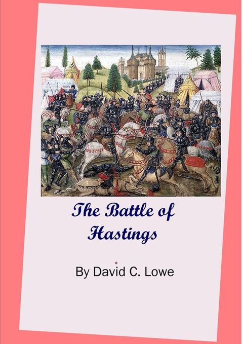 The Battle of Hastings(Kobo/電子書)