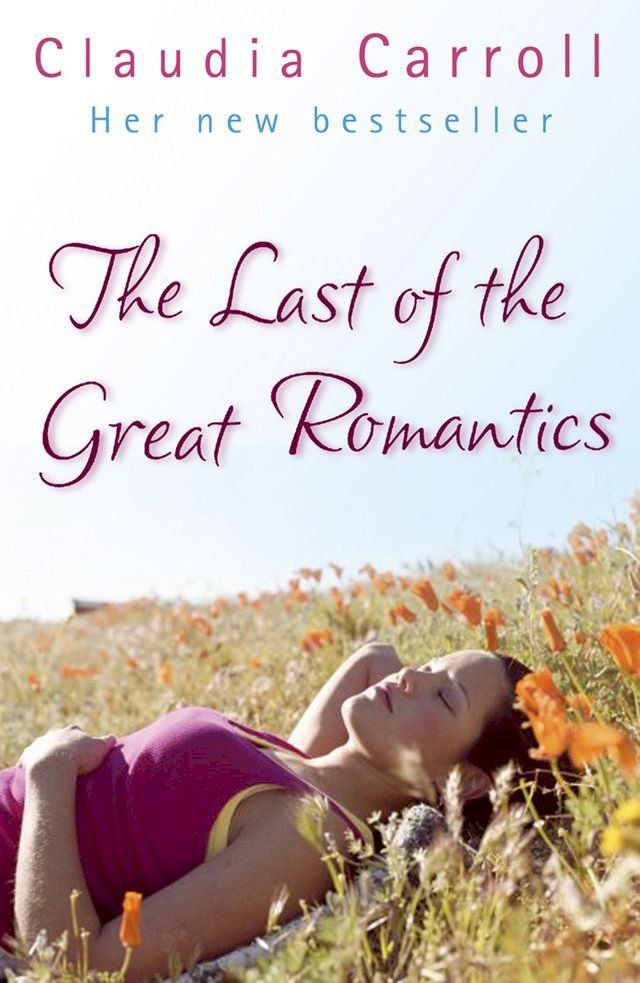  The Last Of The Great Romantics(Kobo/電子書)