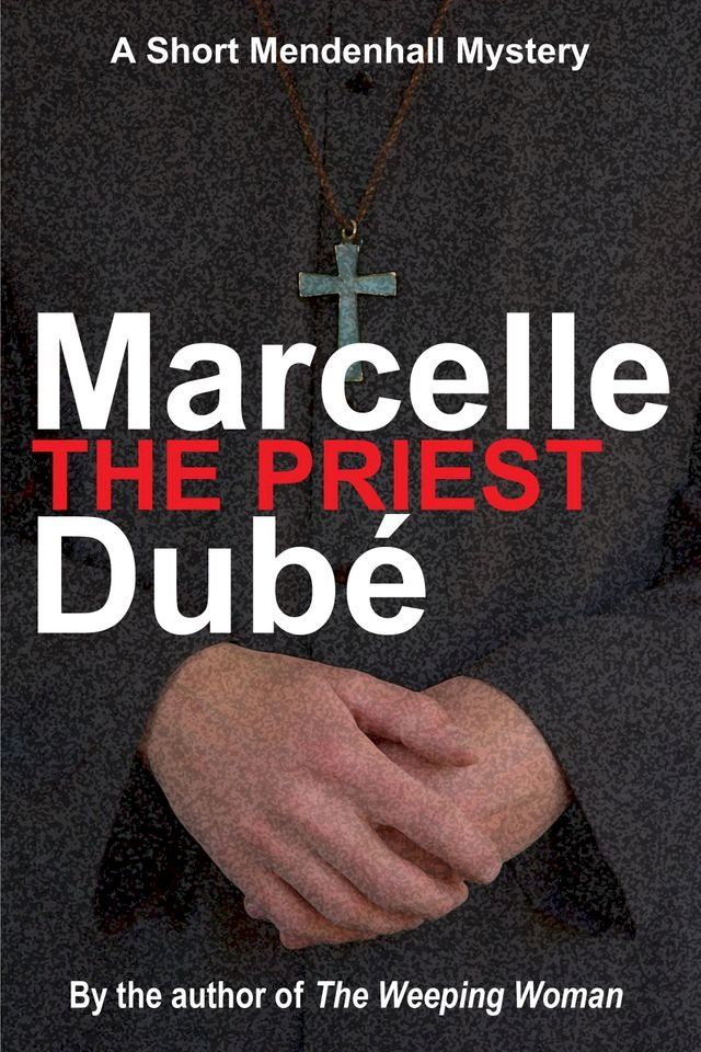  The Priest(Kobo/電子書)