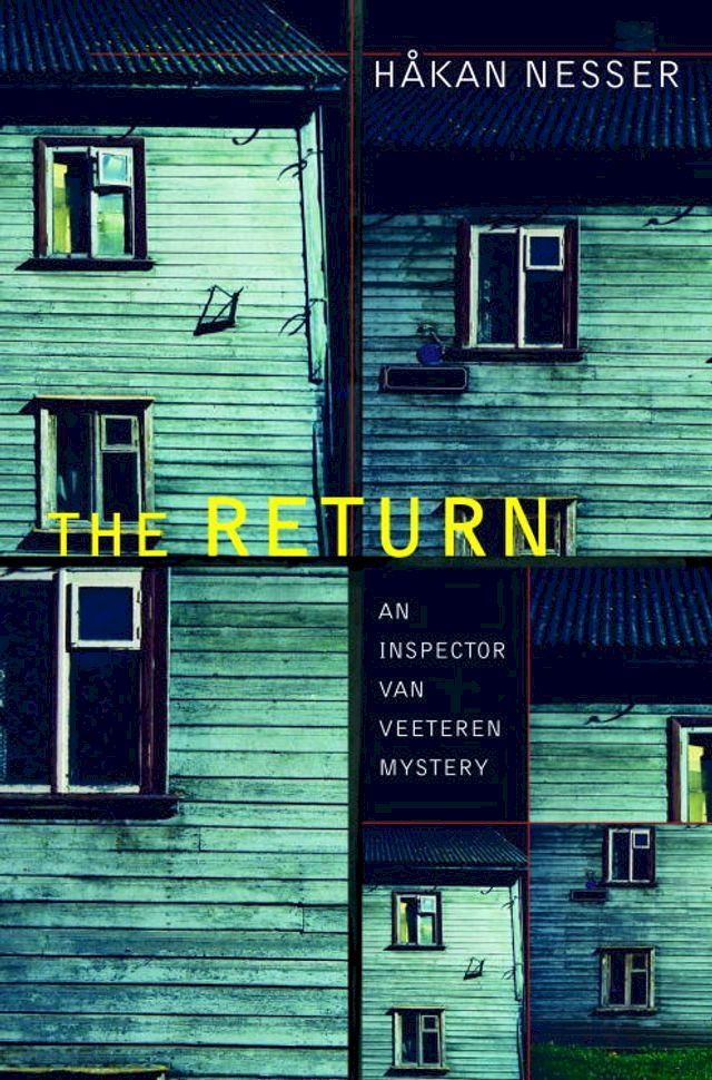  The Return(Kobo/電子書)