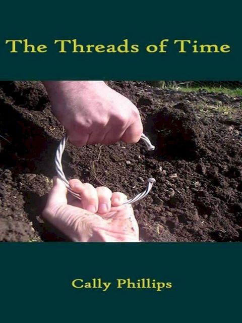 The Threads of Time(Kobo/電子書)