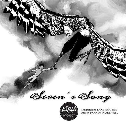 Siren's Song(Kobo/電子書)