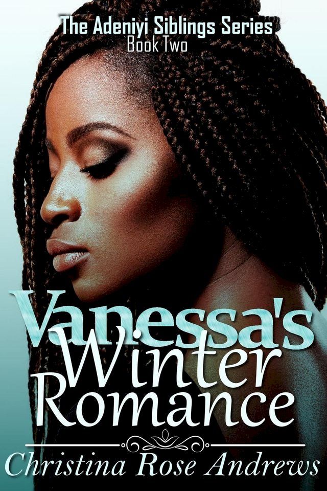  Vanessa's Winter Romance(Kobo/電子書)