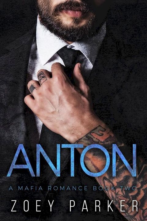 Anton (Book 2)(Kobo/電子書)