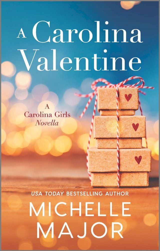  A Carolina Valentine(Kobo/電子書)