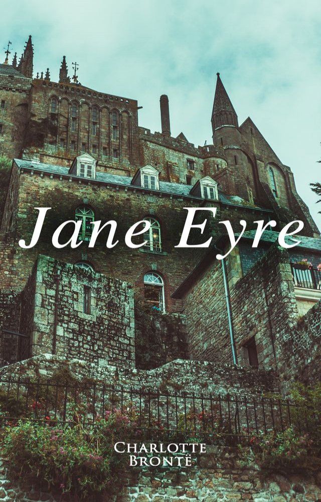  Jane Eyre(Kobo/電子書)