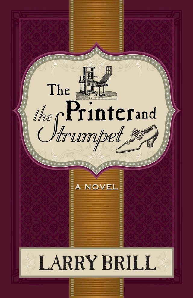  The Printer and The Strumpet(Kobo/電子書)