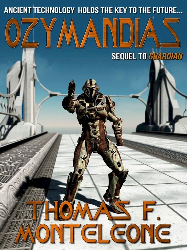  Ozymandias(Kobo/電子書)