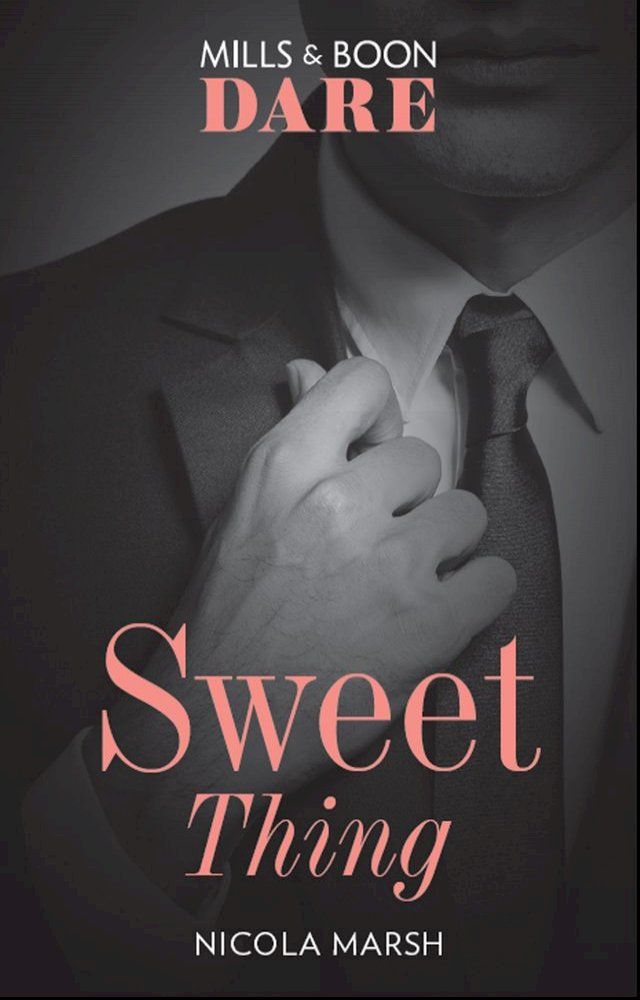  Sweet Thing (Hot Sydney Nights, Book 1) (Mills & Boon Dare)(Kobo/電子書)