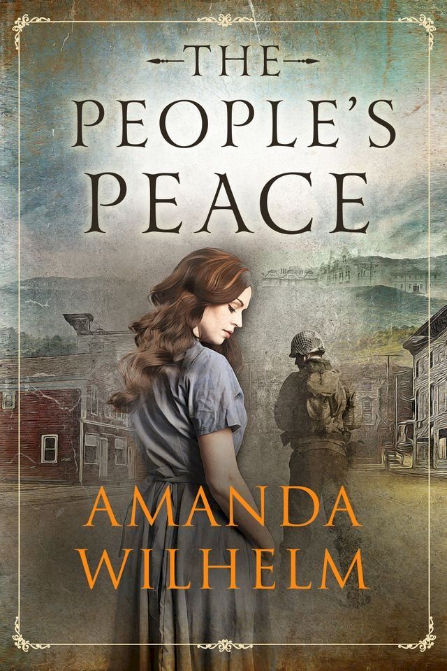  The People's Peace(Kobo/電子書)