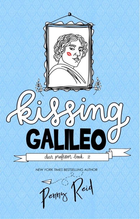 Kissing Galileo(Kobo/電子書)