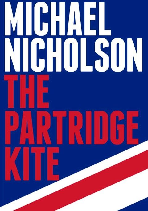 The Partridge Kite(Kobo/電子書)