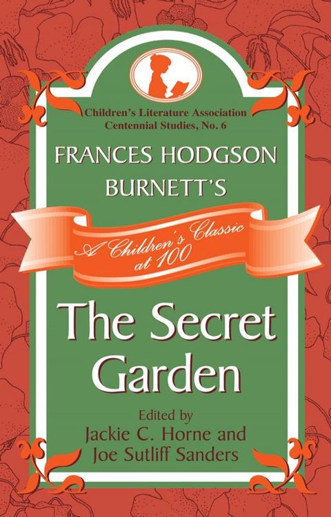 Frances Hodgson Burnett's The Secret Garden(Kobo/電子書)