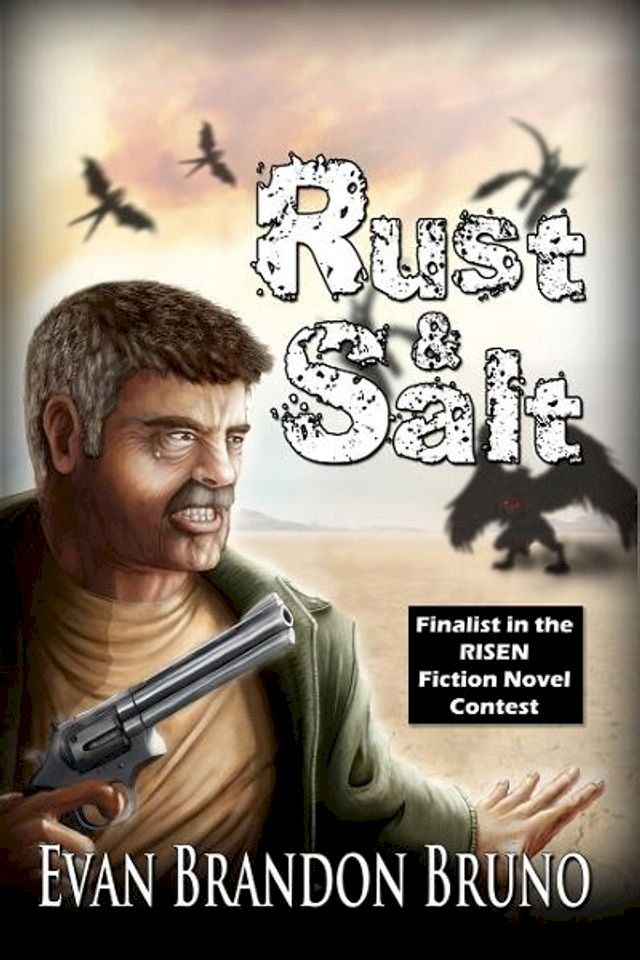  Rust & Salt(Kobo/電子書)