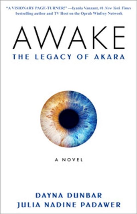 Awake(Kobo/電子書)