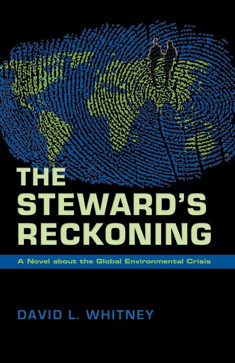 The Steward's Reckoning(Kobo/電子書)