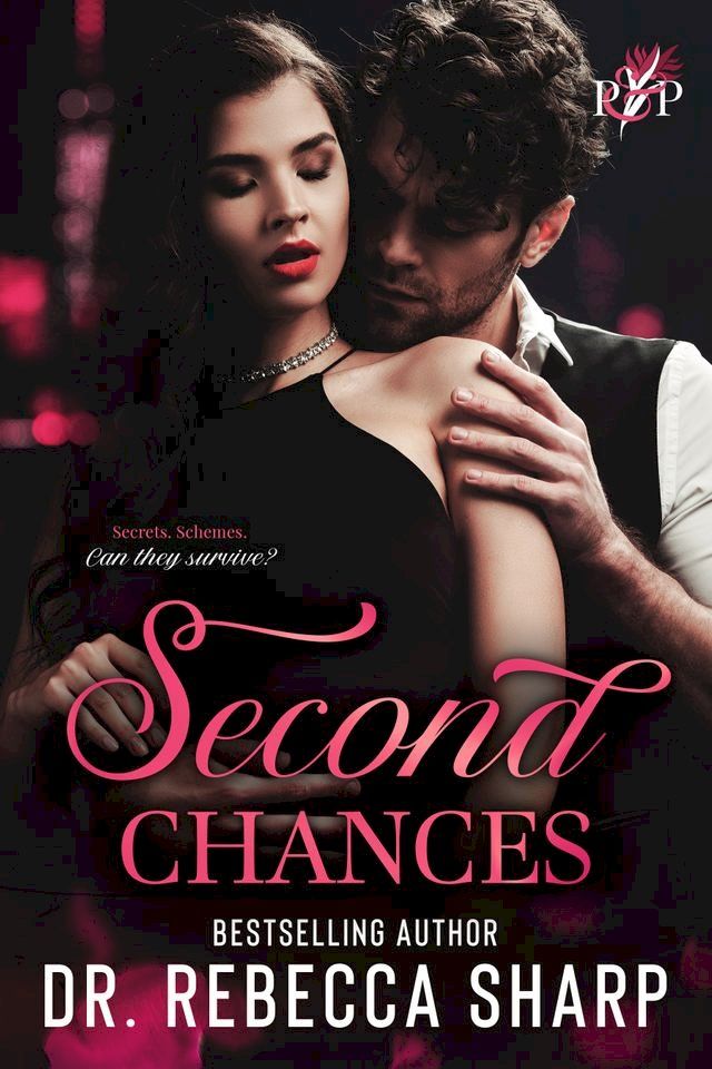  Second Chances(Kobo/電子書)