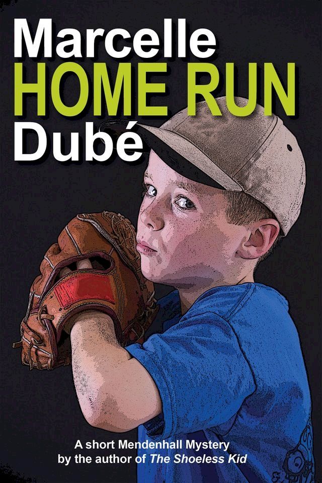  Home Run(Kobo/電子書)