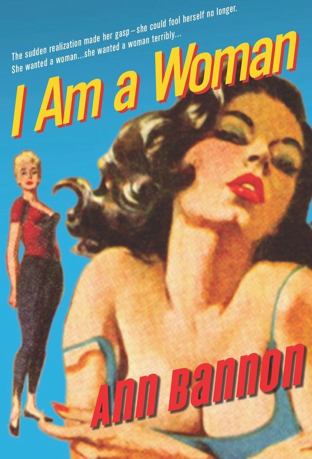  I Am A Woman(Kobo/電子書)