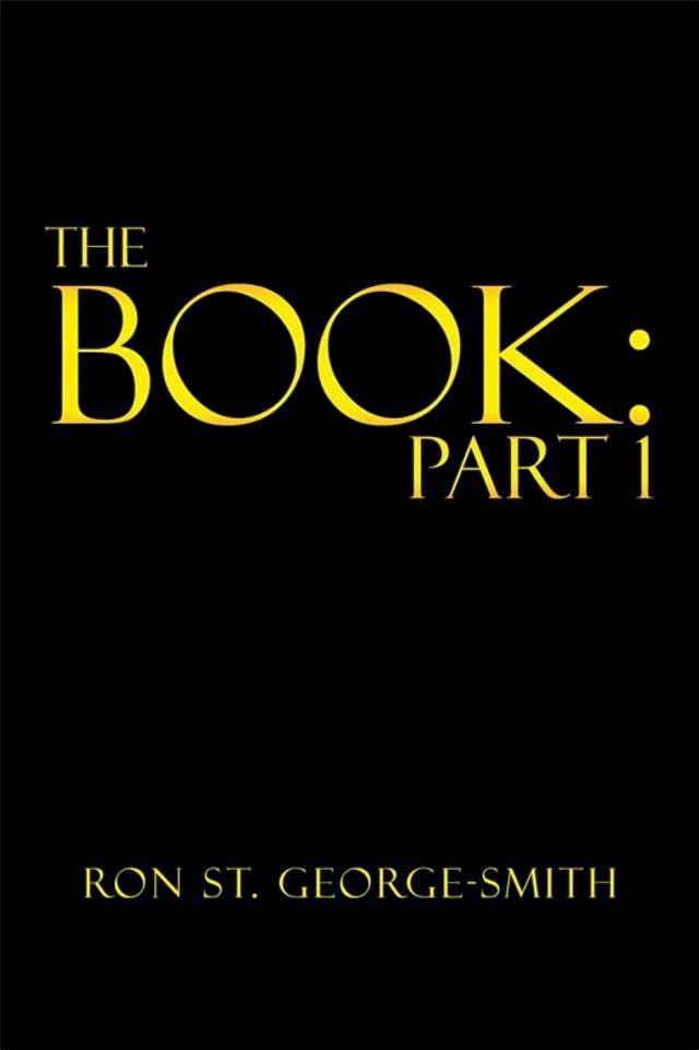  The Book: Part 1(Kobo/電子書)