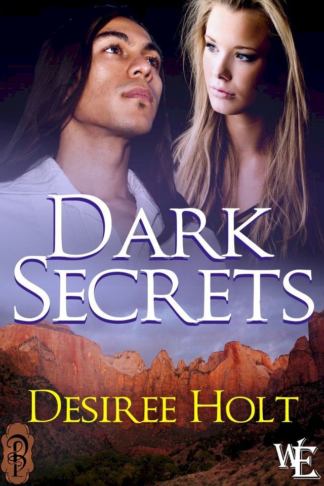  Dark Secrets(Kobo/電子書)