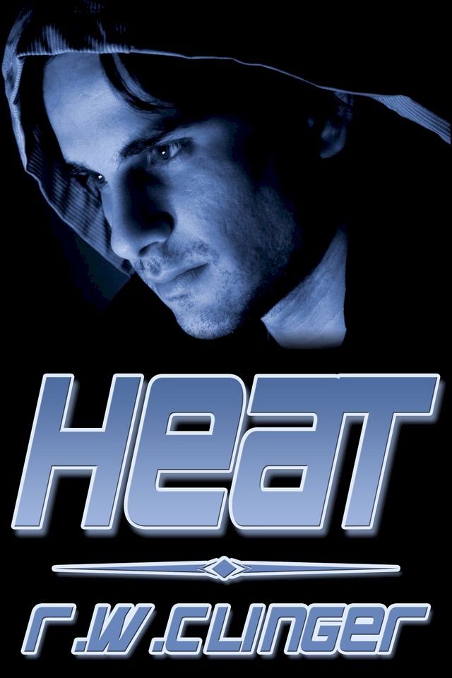  Heat(Kobo/電子書)