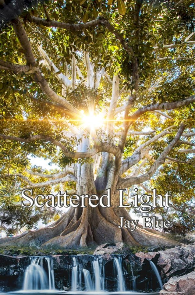  Scattered Light(Kobo/電子書)