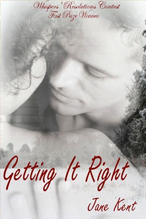 Getting It Right(Kobo/電子書)