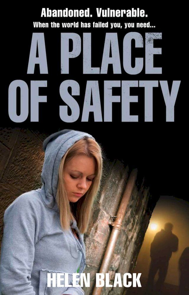  A Place of Safety(Kobo/電子書)