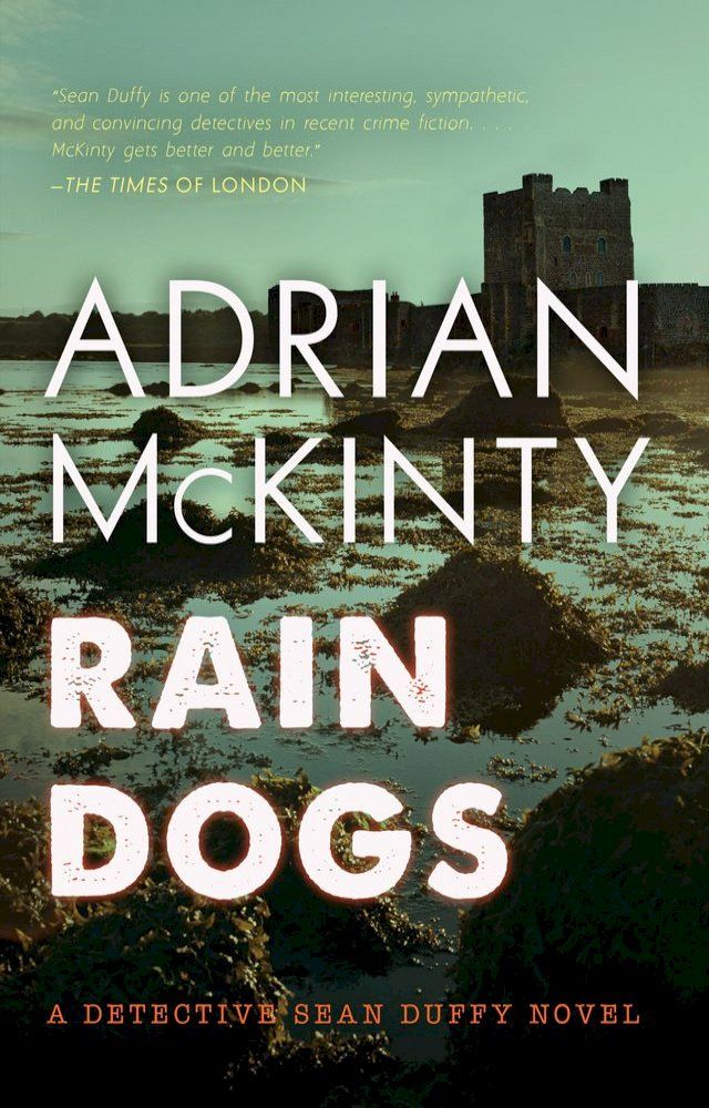  Rain Dogs(Kobo/電子書)