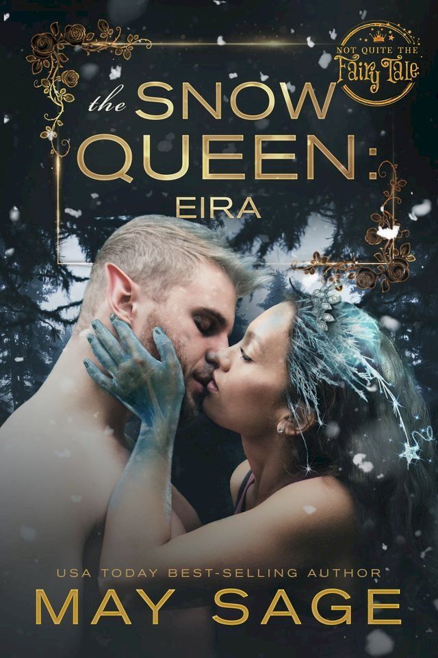  The Snow Queen(Kobo/電子書)