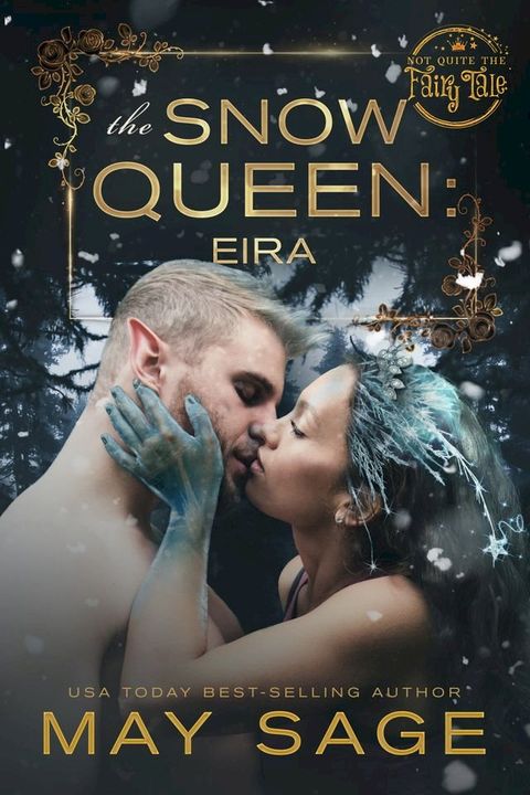 The Snow Queen(Kobo/電子書)