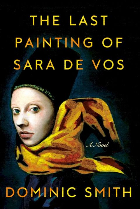 The Last Painting of Sara de Vos(Kobo/電子書)