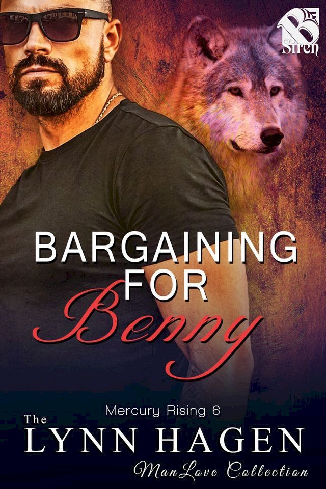  Bargaining for Benny(Kobo/電子書)