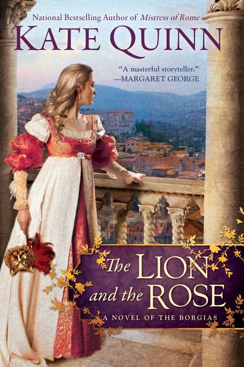 The Lion and the Rose(Kobo/電子書)