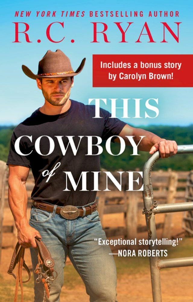  This Cowboy of Mine(Kobo/電子書)