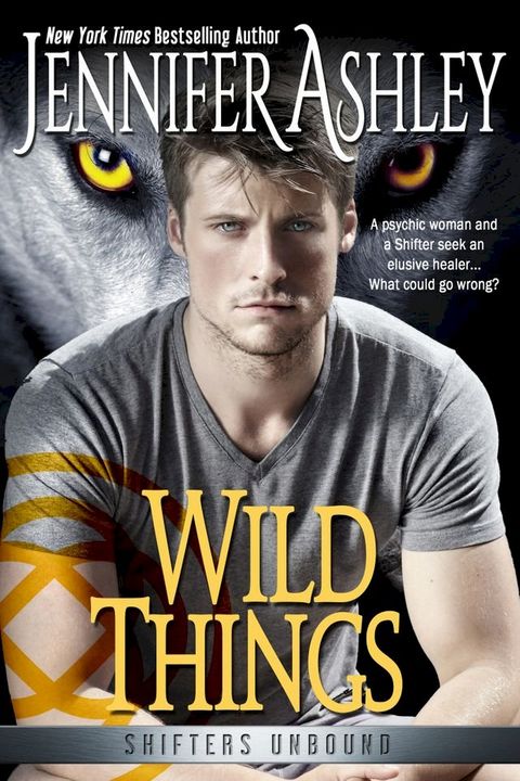 Wild Things(Kobo/電子書)