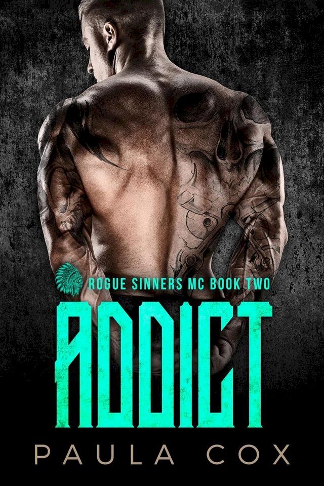  Addict (Book 2)(Kobo/電子書)