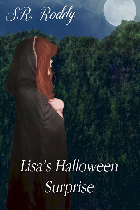 Lisa's Halloween Surprise(Kobo/電子書)