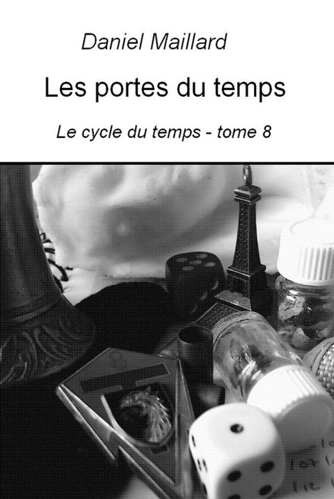 Les portes du temps(Kobo/電子書)