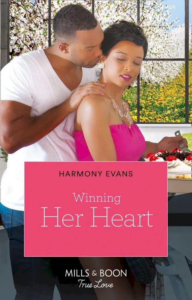  Winning Her Heart (Bay Point Confessions, Book 3)(Kobo/電子書)