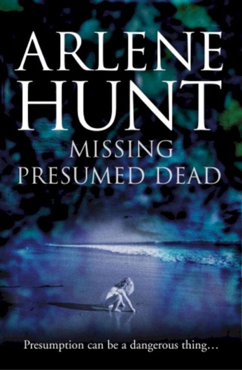 Missing Presumed Dead(Kobo/電子書)