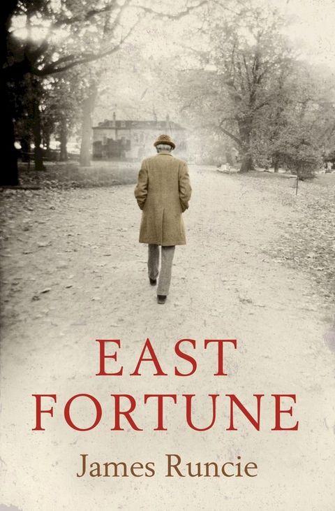 East Fortune(Kobo/電子書)