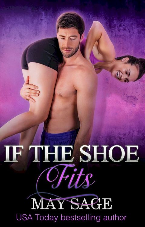 If the Shoe Fits(Kobo/電子書)