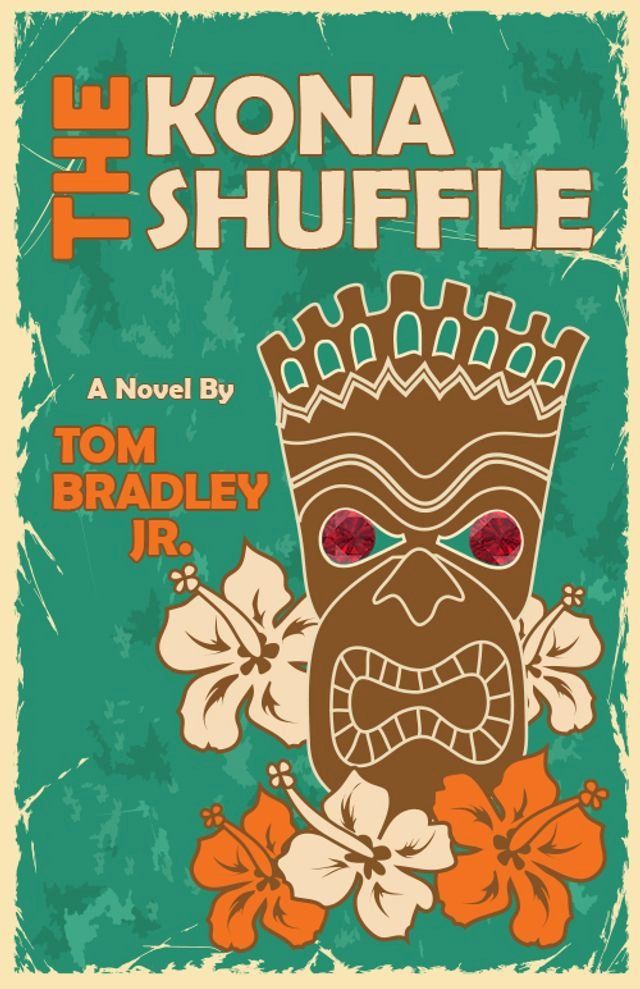  The Kona Shuffle(Kobo/電子書)