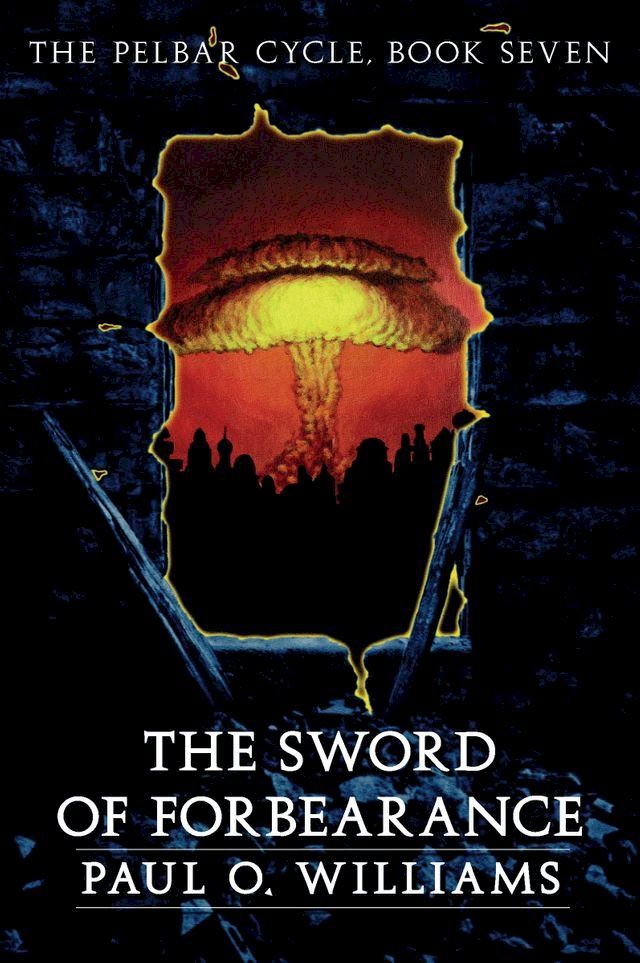  The Sword of Forbearance(Kobo/電子書)