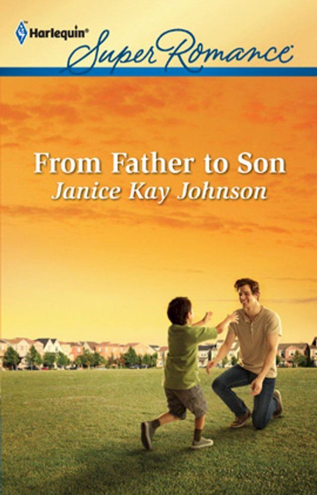  From Father to Son(Kobo/電子書)