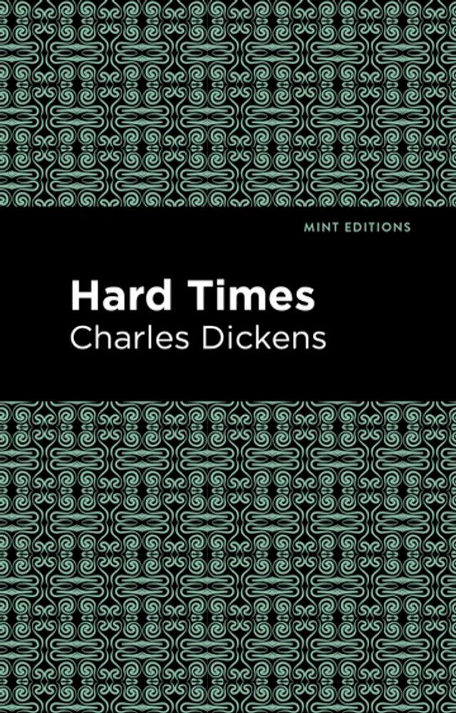  Hard Times(Kobo/電子書)