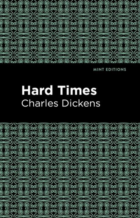 Hard Times(Kobo/電子書)