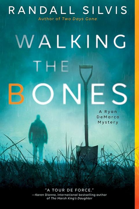 Walking the Bones(Kobo/電子書)